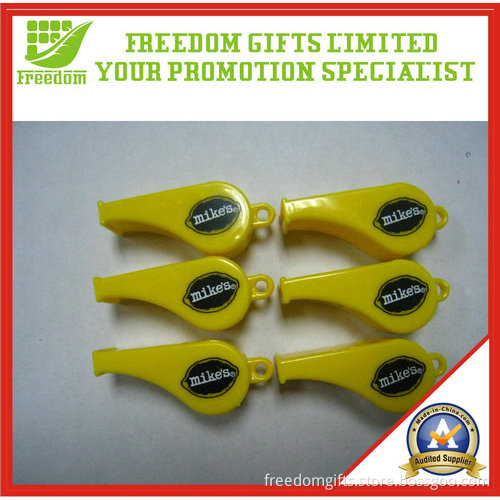 High Quality Whistle Plastic (WP045)